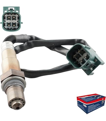 Amazon.com: DrCax 234-5060 Oxygen O2 Sensor Upstream Heated Air